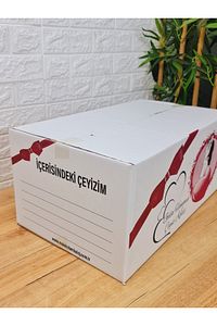 Çeyiz Kolisi (10 Adet) ürün fotoğrafı