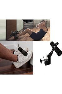Sports Mekik Çekme Aleti Ayak Destekli Karın Kası Çalıştırma ürün fotoğrafı