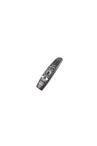 SN65QMN252 65'' 165 Ekran Frameless UHD 4K WebOS 2.0 QLED TV ürün fotoğrafı