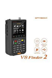 GT Media V8 Finder 2 HD Uydu Bulucu ürün fotoğrafı