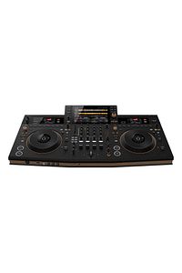 Opus Quad All In One DJ Kontrolcüsü ürün fotoğrafı