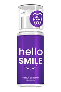 Hello Smile Anında Beyazlatıcı Diş Jeli 50 ml ürün fotoğrafı