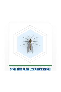 Elekro Likit 1 Yedek, 45 Gece (SİVRİSİNEKLERE KARŞI) ürün fotoğrafı