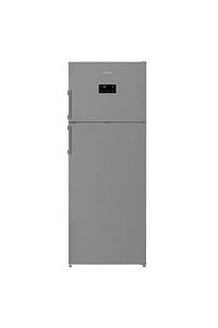 Al 375 Xı Çift Kapılı No Frost Inox Buzdolabı ürün fotoğrafı