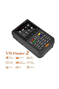 GT Media V8 Finder 2 HD Uydu Bulucu ürün fotoğrafı