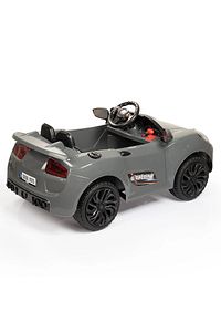 Akülü Araba Beyni(csr-12t-1a) 2,4 Ghz 12 Volt Alıcı +verici Devre --262-- ürün fotoğrafı