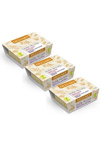Helvart Şeker Ilavesiz Hurma Pekmezli Tahin Helvası 175 G X3 Adet ürün fotoğrafı