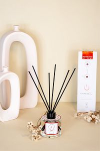 No.2 Vaniluxe Çubuklu Oda Kokusu 120 ml ürün fotoğrafı