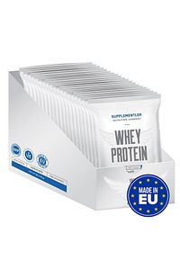 .com Whey Protein 30 gr Tek Kullanımlık 20 Adet ürün fotoğrafı