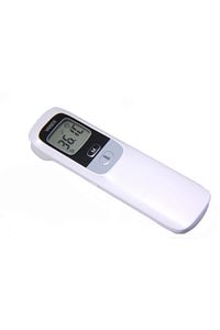 Temassız Ateş Ölçer Alından Ölçer -ft-100b ürün fotoğrafı