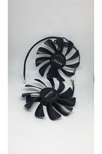 Zotac Geforce Gtx 1080 Amp Edition Fan ürün fotoğrafı