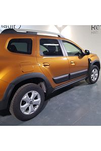 Dacia Duster Dodik Seti 2018- Yılı ve Üstü Komple Set 12 Prç. ürün fotoğrafı