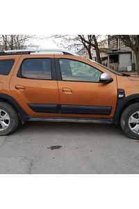 Dacia Duster Dodik Seti 2018- Yılı ve Üstü Komple Set 12 Prç. ürün fotoğrafı