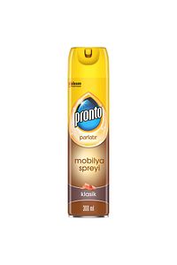 Mobilya Spreyi, Klasik, 300ml ürün fotoğrafı