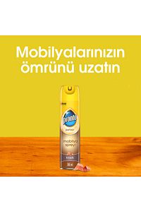 Mobilya Spreyi, Klasik, 300ml ürün fotoğrafı