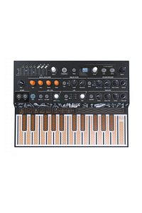 Microfreak Deneysel Hibrit Synthesizer ürün fotoğrafı