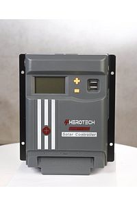 30 A Amper 100 Volt Mppt Şarj Kontrol Cihazı ürün fotoğrafı