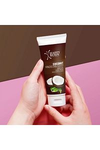 Hindistan Cevizli El Kremi 75ml ürün fotoğrafı