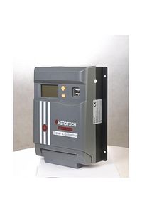 40 A Amper 100 Volt Mppt Şarj Kontrol Cihazı ürün fotoğrafı