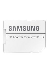 Evo Plus 256gb Microsd Mb-mc256ka/tr - 130 Mb/sn Beyaz Hafıza Kartı (Samsung Türkiye Garantili) ürün fotoğrafı