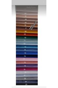 MONTAJ GEREKTİRMEZ HAZIR 65 CM YÜKSEKLİKTE METAL BAR SANDALYESİ ürün fotoğrafı