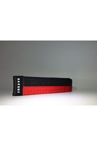 Taekwondo Kickboks Pum Poom Kuşak Kemer Tekvando ürün fotoğrafı