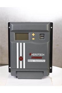 40 A Amper 100 Volt Mppt Şarj Kontrol Cihazı ürün fotoğrafı