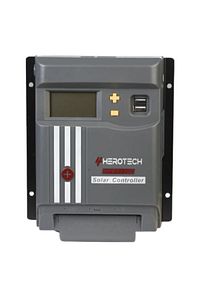 40 A Amper 100 Volt Mppt Şarj Kontrol Cihazı ürün fotoğrafı