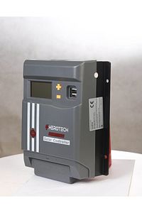 30 A Amper 100 Volt Mppt Şarj Kontrol Cihazı ürün fotoğrafı