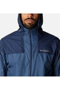 Flash Challenger™ Windbreaker Erkek Ceket Mavi WM0757-479 ürün fotoğrafı