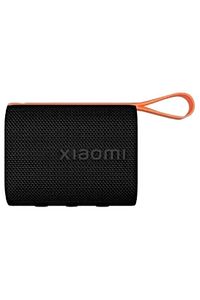 Siyah S28D 5W IP67 Taşınabilir Bluetooth Hoparlör Resmi Distribütör Garantili 10+ Saat 2 Yıl ürün fotoğrafı