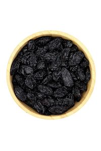 Kilis Karası Çekirdekli Siyah Üzüm 800 gr ürün fotoğrafı