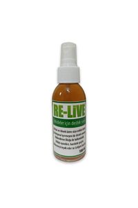 Re-live Köklendirme Ve Canlandırma Desteği - 100 Ml ürün fotoğrafı