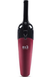 ARNİCA MERLİN PRO ET13216 SİYAH PRATİK DİK ELEKTRİKLİ SÜPÜRGE ürün fotoğrafı