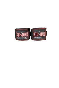 Boks El Bandajı 5m/Kick Boks El Bandajı 5m /Muay Thai El Bandajı 5m ürün fotoğrafı