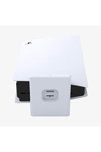 PlayStation 5 Konsol Duvar Montaj Standı White VG200 - AMP06396 ürün fotoğrafı