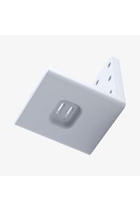 PlayStation 5 Konsol Duvar Montaj Standı White VG200 - AMP06396 ürün fotoğrafı