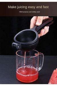 Döküm Portakal Limon Ve Narenciye Sıkacağı Fma03511 ürün fotoğrafı