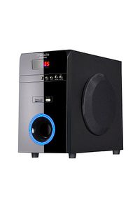 MD-581BT 110W USB+SD+FM+BT Destekli 5+1 Ses Sistemi | Ev Sineması Kalitesinde Ses Deneyimi ürün fotoğrafı