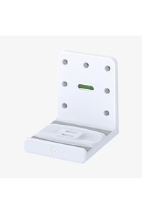 PlayStation 5 Konsol Duvar Montaj Standı White VG200 - AMP06396 ürün fotoğrafı