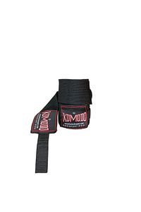 Boks El Bandajı 5m/Kick Boks El Bandajı 5m /Muay Thai El Bandajı 5m ürün fotoğrafı