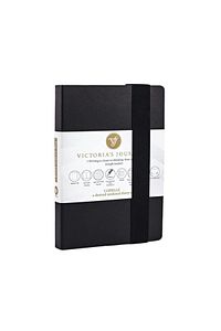 Copelle Kraft 14*21 Cm 120 Yaprak Bullet Journal - Noktalı Dolmakalem Defteri ürün fotoğrafı