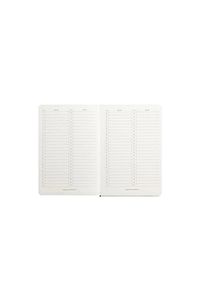 Copelle Kraft 14*21 Cm 120 Yaprak Bullet Journal - Noktalı Dolmakalem Defteri ürün fotoğrafı