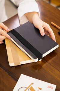 Copelle Kraft 14*21 Cm 120 Yaprak Bullet Journal - Noktalı Dolmakalem Defteri ürün fotoğrafı