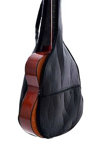 Klasik Gitar Taşıma Çantası / Kılıfı ürün fotoğrafı