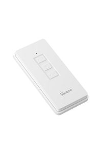 buystoremx Zigbee Akıllı Perde Motoru newstar 1051066 ürün fotoğrafı