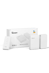 buystoremx Zigbee Akıllı Perde Motoru newstar 1051066 ürün fotoğrafı