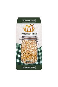 Patlayan Mısır 500 G ürün fotoğrafı