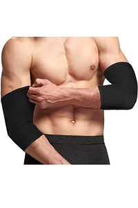Fitness Dirsekliği Ağrı Dirsekliği Sporcu Dirsekliği Tenis Dirsekliği Dirsek Destekleyici Fitness ürün fotoğrafı