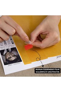 Mozaik Taş Saklama Kabı ürün fotoğrafı